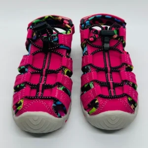 Khombu 9T | Sandals | pink