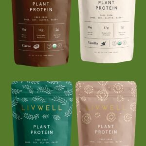 Protein Shop