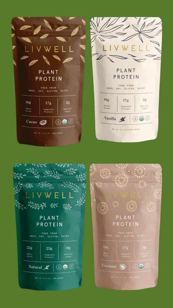 Protein Shop