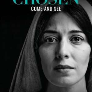 The Chosen: Come and See: a novel based on Season 2 of the critically acclaimed TV series Kindle Edition